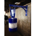 Electric Rotary Cow Brush - Galvanised