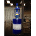 Electric Rotary Cow Brush - Galvanised