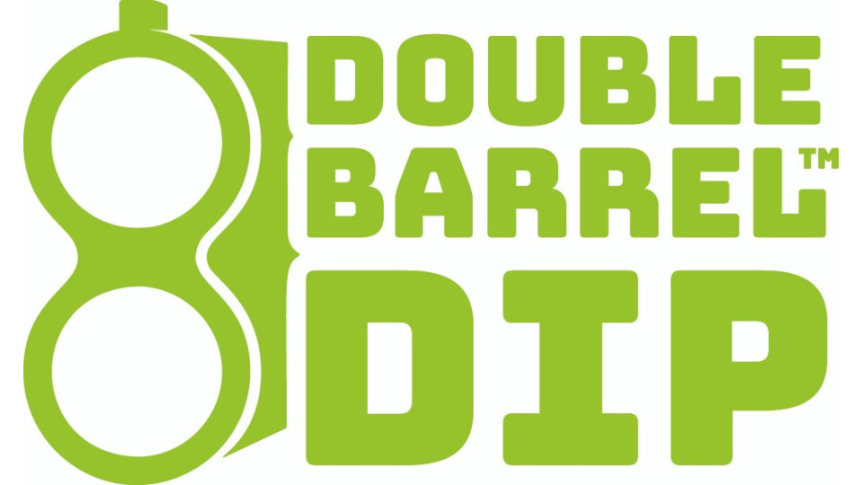 New Barrier Teat Dip available- "Double Barrel Dip" New Barrier Teat Dip available- "Double Barrel Dip"