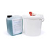 DermaPREP Concentrate-to  dilute & soak cloths and rolls