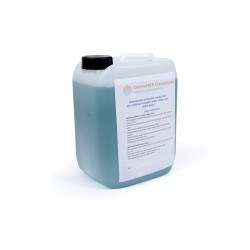 DermaPREP Concentrate-to  dilute & soak cloths and rolls