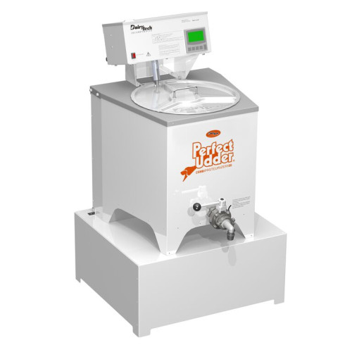 Dairytech Colostrum & Calf Milk Pasteurisers 38L DT10