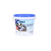 First Thirst Calf Colostrum Fortifier - Powdered Supplement 2.25kg First Thirst Calf Colostrum Fortifier - Powdered Supplement 2.25kg