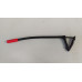 Application gun for cow / youngstock ruminal magnets