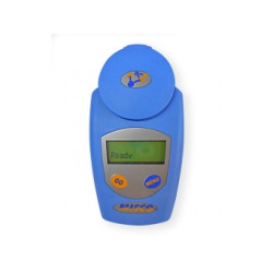 Digital Refractometer - FETF280CA - Handheld digital Brix refractometer Digital Refractometer - FETF280CA - Handheld digital Brix refractometer
