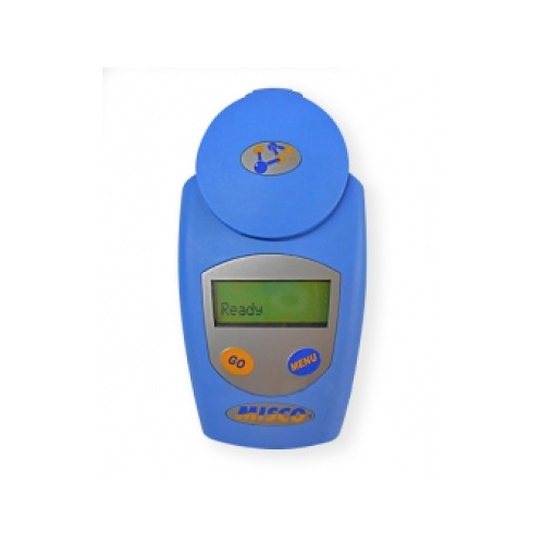 Digital Refractometer - ​​​​​​​FETF280CA - Handheld digital Brix refractometer