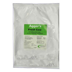 Aggers Fresh Cow (12 x 700g )