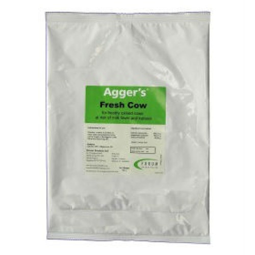 Aggers Fresh Cow (12 x 700g )