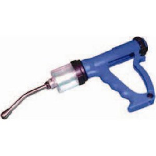 Drench Gun- without tube / muzzle loading 300ml - now larger