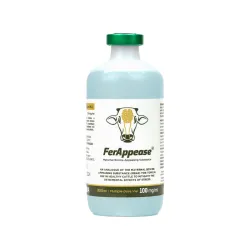 FerAppease pheromone for cattle