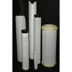 DairySpares ULTRAFLOW Milk Filters