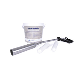 Metal Bolus Gun