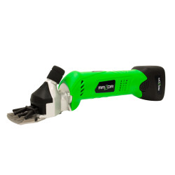 Razor Cordless Shearer / Clipper  for Cattle & Sheep