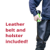 Razor Cordless Shearer / Clipper  for Cattle & Sheep