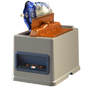 Pasteurisers