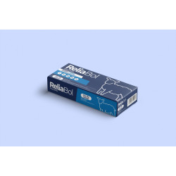 ReliaBol Sheep Bolus - 5 trace elements - 50 boluses