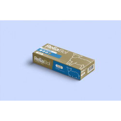 Reliabol Sheep Bolus + Copper - 50 boluses