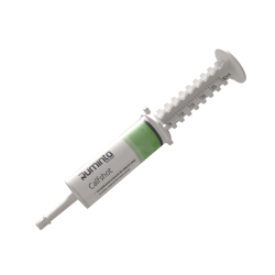 CalfShot - calf recovery paste syringes
