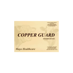 Copper Guard Boluses, 27 gram x 24 boluses