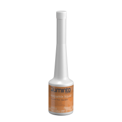 Hepamix liquid - cow liver support