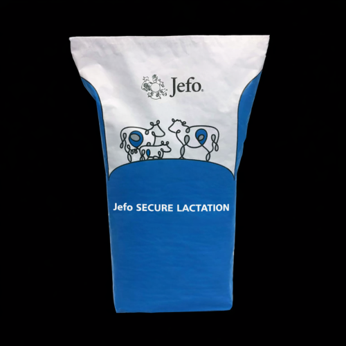 Jefo Secure Lactation 50 Farmpack