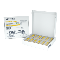 No-Milk bolus