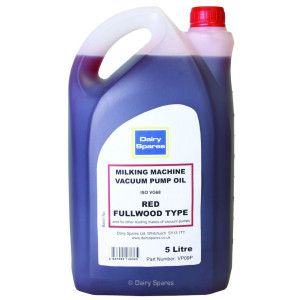 Vacuum Pump Oil (3)