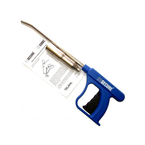 Cosecure & CoseIcure cattle bolus applicator gun