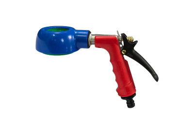 A new easy way to clean teats before milking- DairyJet A new easy way to clean teats before milking- DairyJet