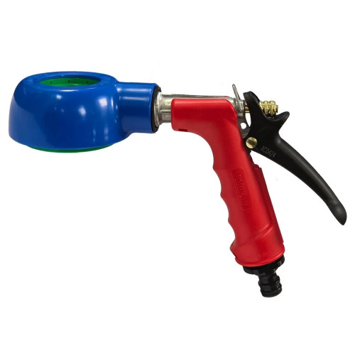 DairyJet Starter Pack + FREE Gilmour nozzle