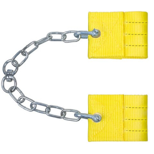 Dairy Spares Cow Hobbles Extra Heavy Duty 3" Nylon