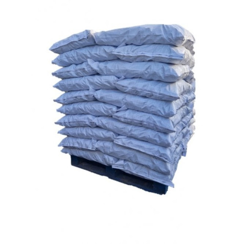 Dry Cow In Feed Mineral               1 tonne,  40 x 25 kg bags
