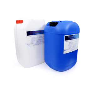 Dairy Plant Cleaning equipment and chemicals (8)