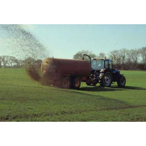 N-Fix Slurry Booster